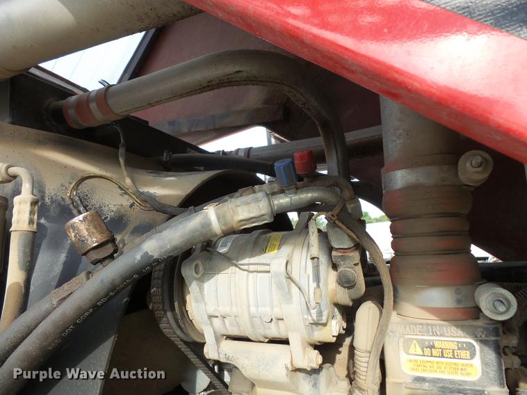 image for item FT9885 2009 Apache AS715 sprayer