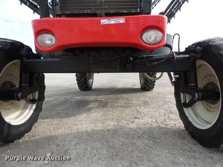 image for item FT9885 2009 Apache AS715 sprayer