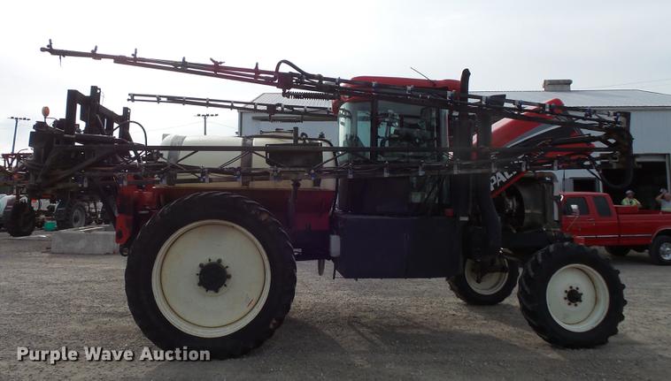 image for item FT9885 2009 Apache AS715 sprayer