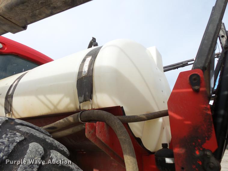 image for item FT9885 2009 Apache AS715 sprayer