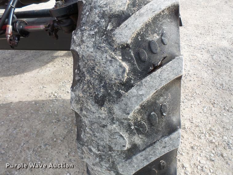 image for item FT9885 2009 Apache AS715 sprayer