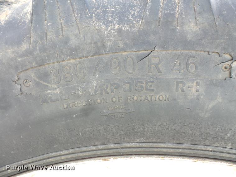 image for item FT9885 2009 Apache AS715 sprayer