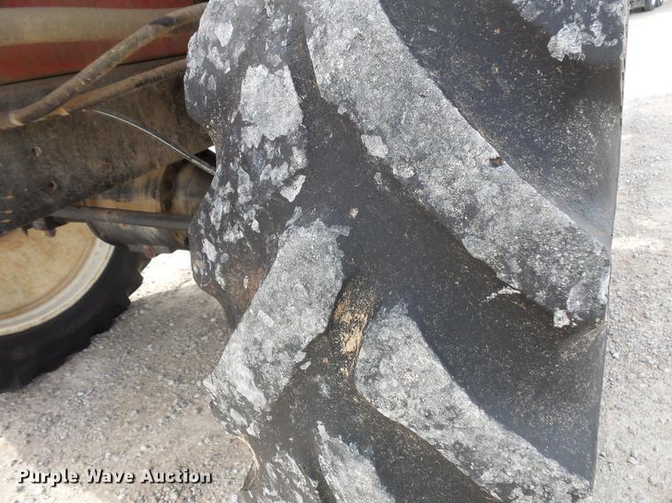 image for item FT9885 2009 Apache AS715 sprayer