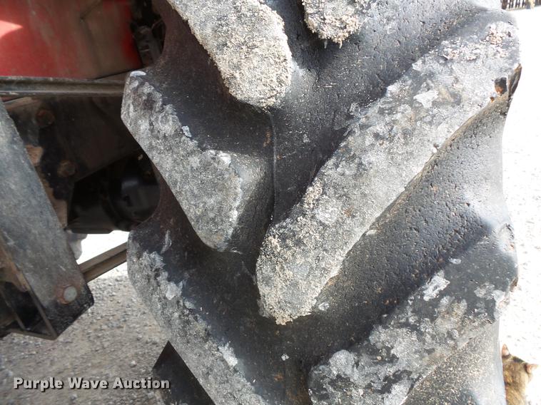 image for item FT9885 2009 Apache AS715 sprayer