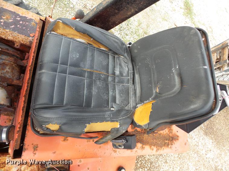 image for item FT9888 Willmar Wrangler wheel loader