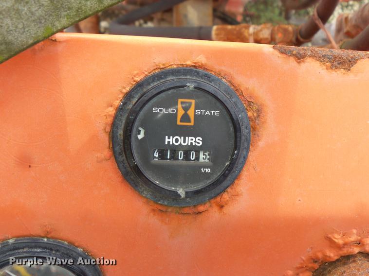 image for item FT9888 Willmar Wrangler wheel loader