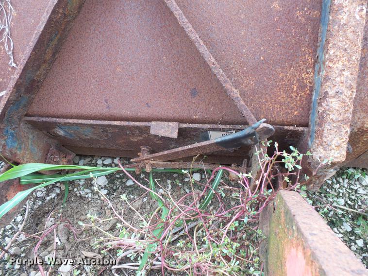 image for item FT9888 Willmar Wrangler wheel loader