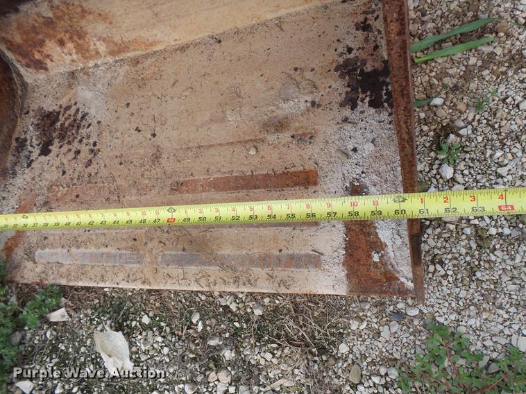 image for item FT9888 Willmar Wrangler wheel loader