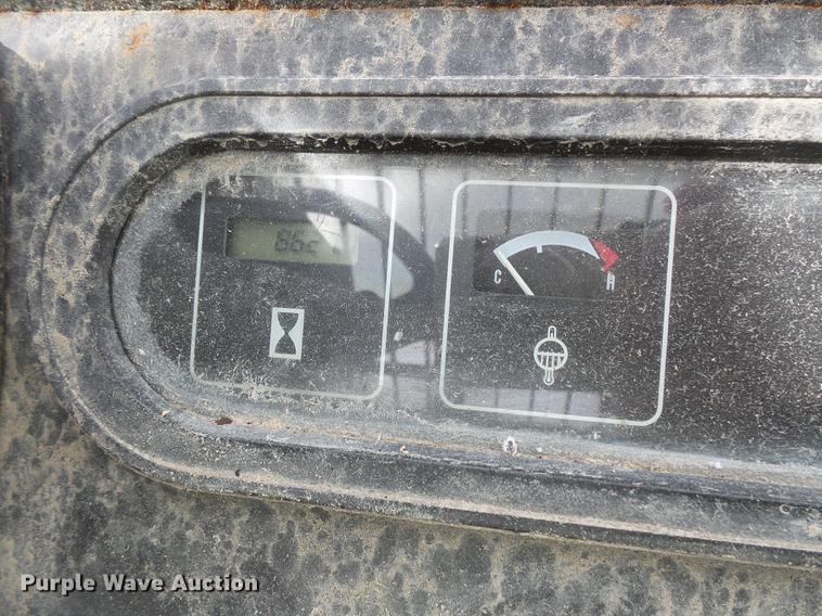 image for item FT9889 Yale GLP050RGNUAE090 forklift