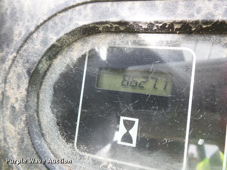 image for item FT9889 Yale GLP050RGNUAE090 forklift