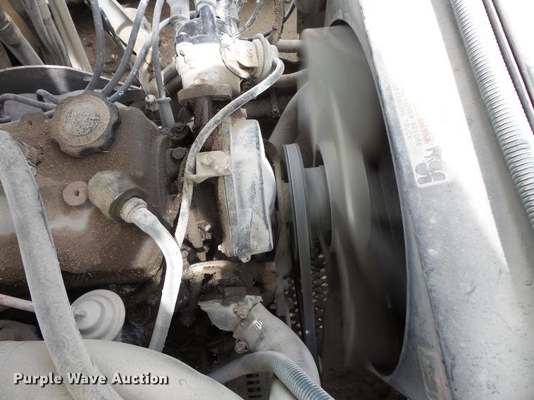 image for item FT9889 Yale GLP050RGNUAE090 forklift