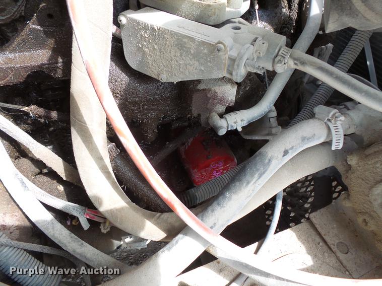 image for item FT9889 Yale GLP050RGNUAE090 forklift