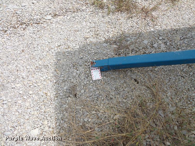 image for item FT9891 Gravity wagon