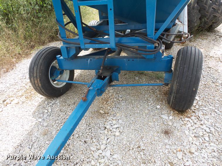 image for item FT9891 Gravity wagon