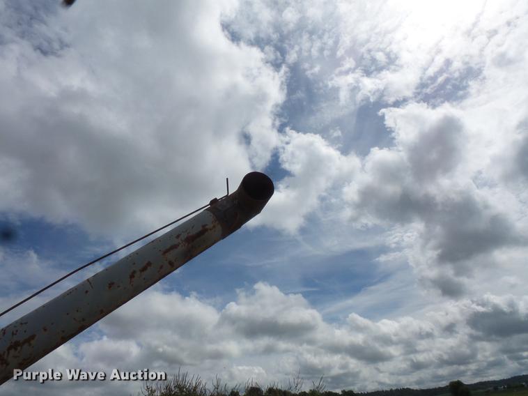 image for item FT9891 Gravity wagon