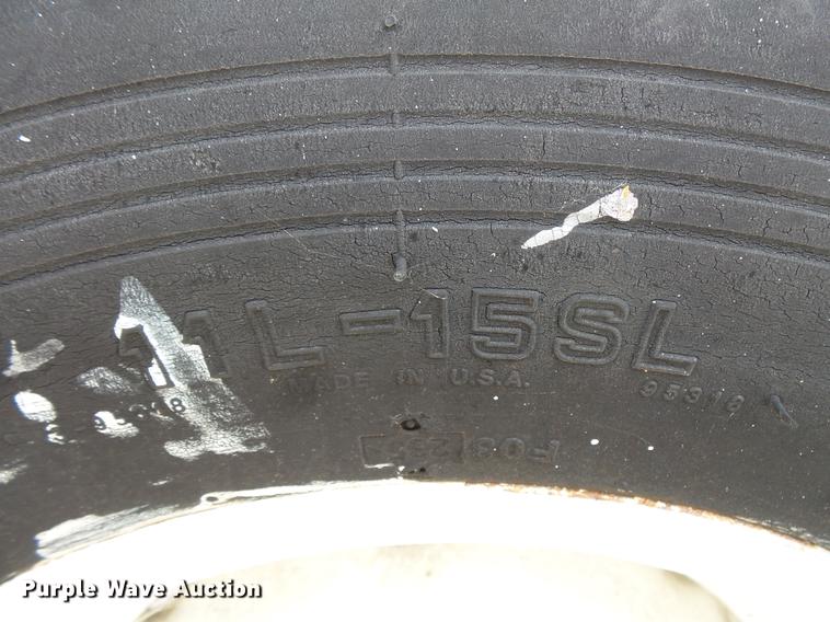 image for item FT9891 Gravity wagon