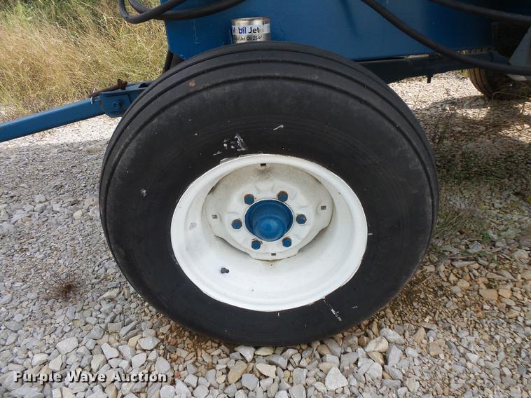 image for item FT9891 Gravity wagon