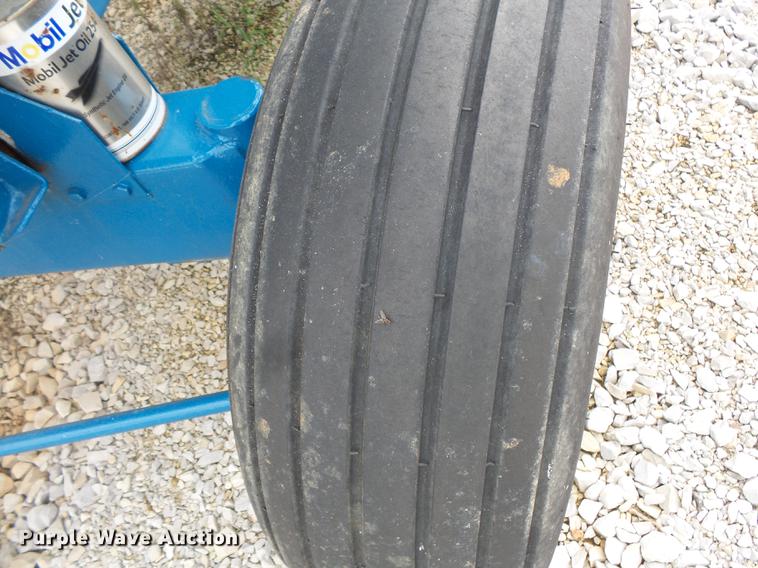 image for item FT9891 Gravity wagon