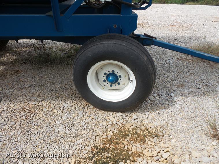 image for item FT9891 Gravity wagon