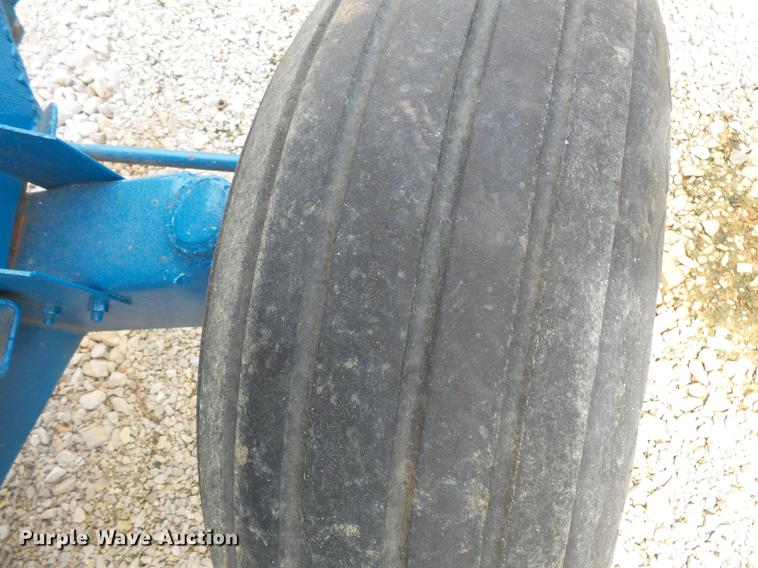 image for item FT9891 Gravity wagon