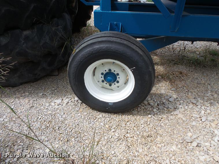 image for item FT9891 Gravity wagon