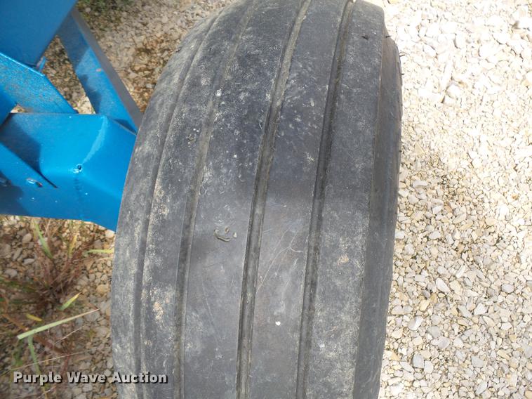 image for item FT9891 Gravity wagon