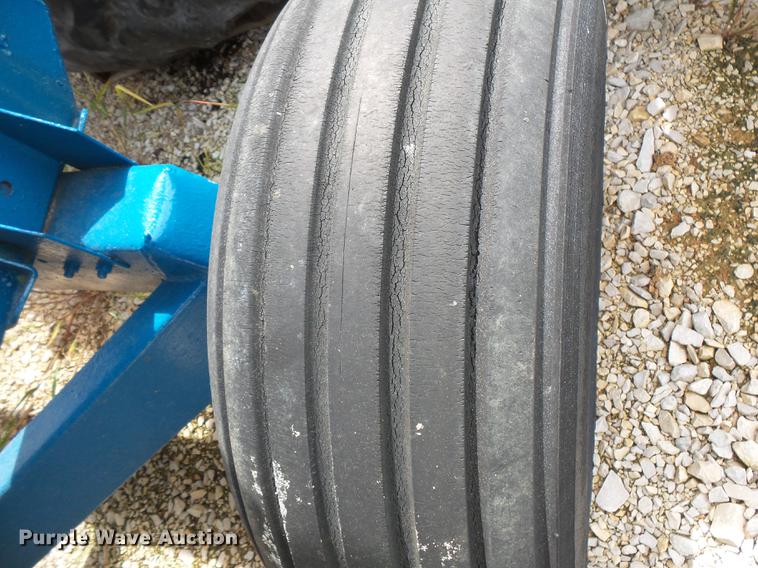 image for item FT9891 Gravity wagon