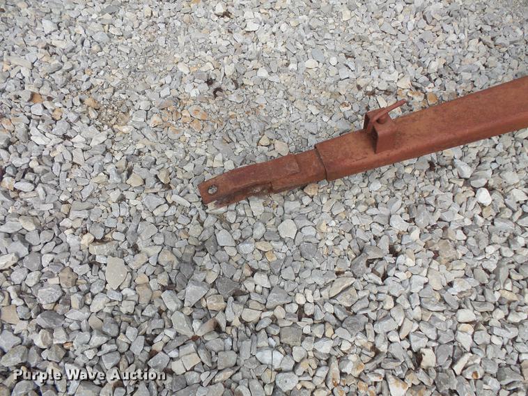 image for item FT9892 Gravity wagon