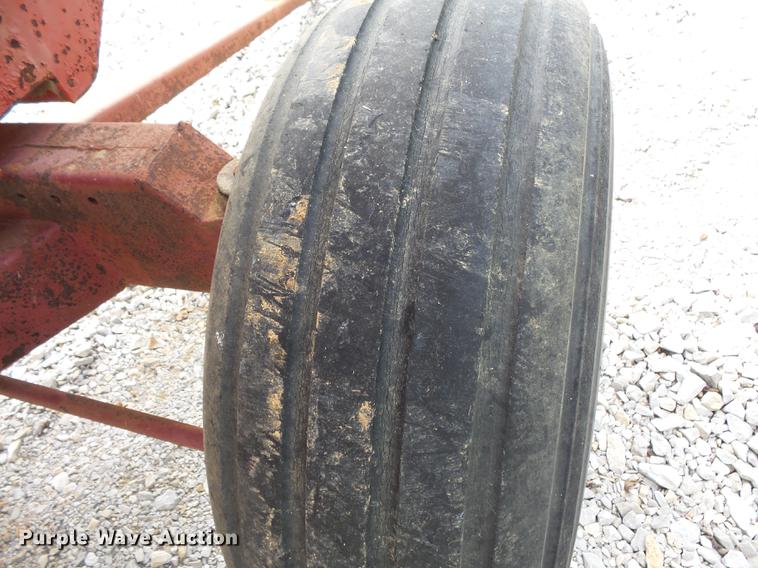 image for item FT9892 Gravity wagon