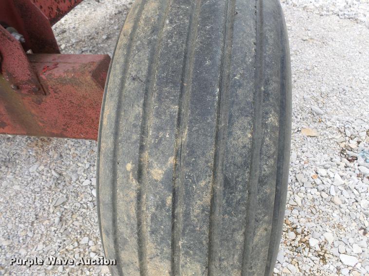 image for item FT9892 Gravity wagon