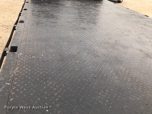 image for item G2444 Flatbed