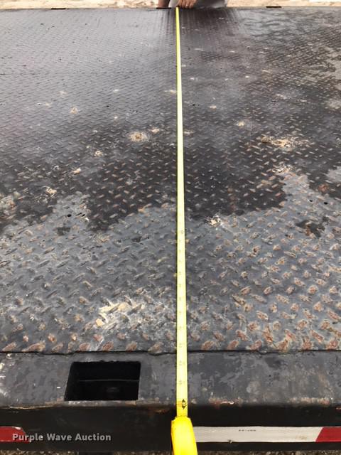 image for item G2444 Flatbed