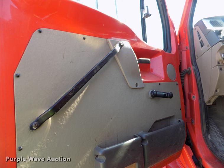 image for item DB4750 2003 Sterling LT7501 dump truck