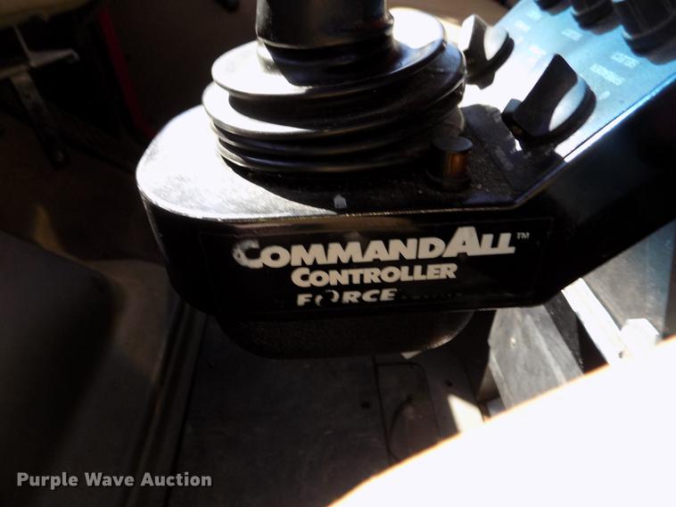 image for item DB4750 2003 Sterling LT7501 dump truck