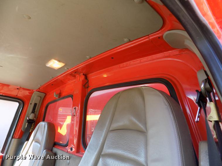 image for item DB4750 2003 Sterling LT7501 dump truck