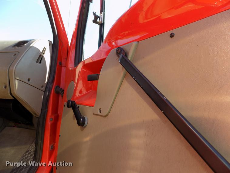 image for item DB4750 2003 Sterling LT7501 dump truck