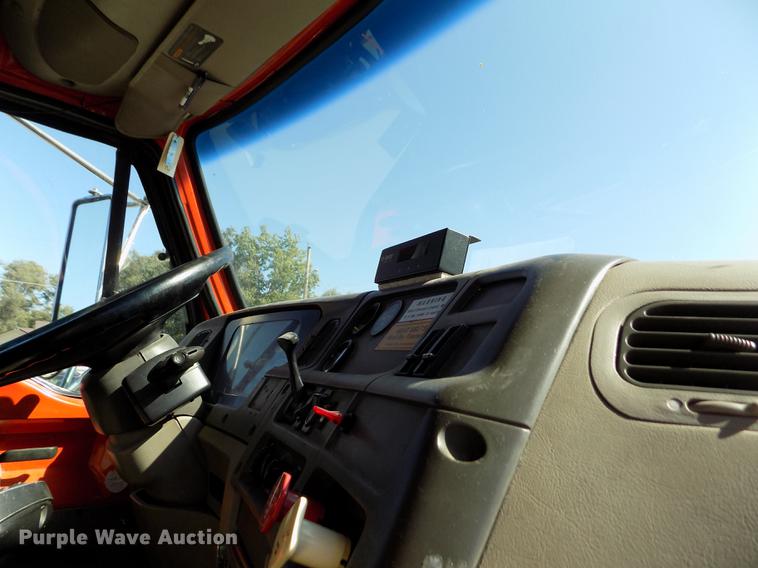 image for item DB4750 2003 Sterling LT7501 dump truck