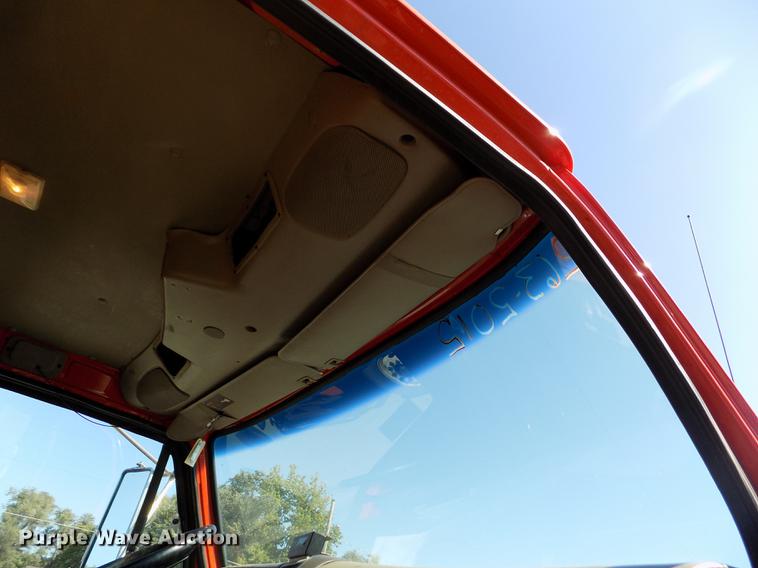 image for item DB4750 2003 Sterling LT7501 dump truck