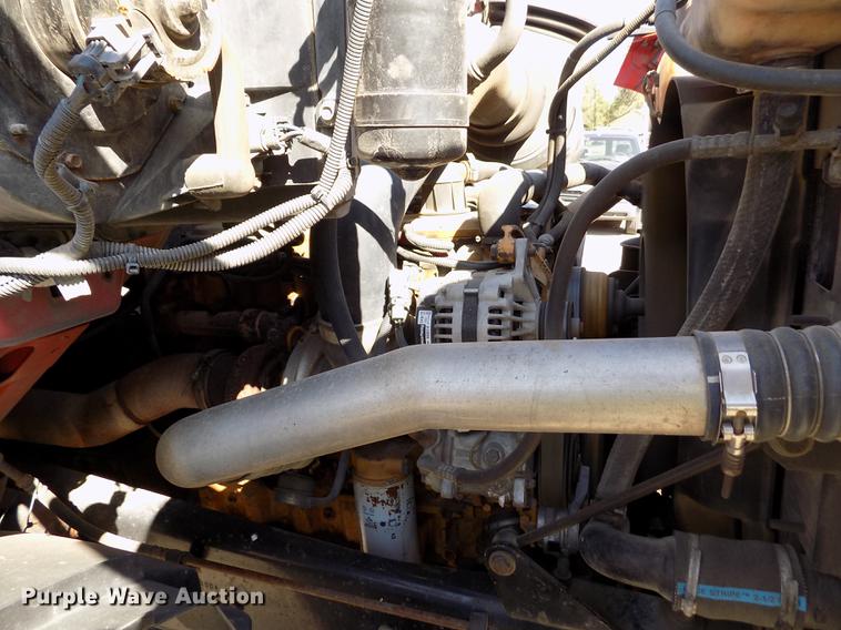 image for item DB4750 2003 Sterling LT7501 dump truck