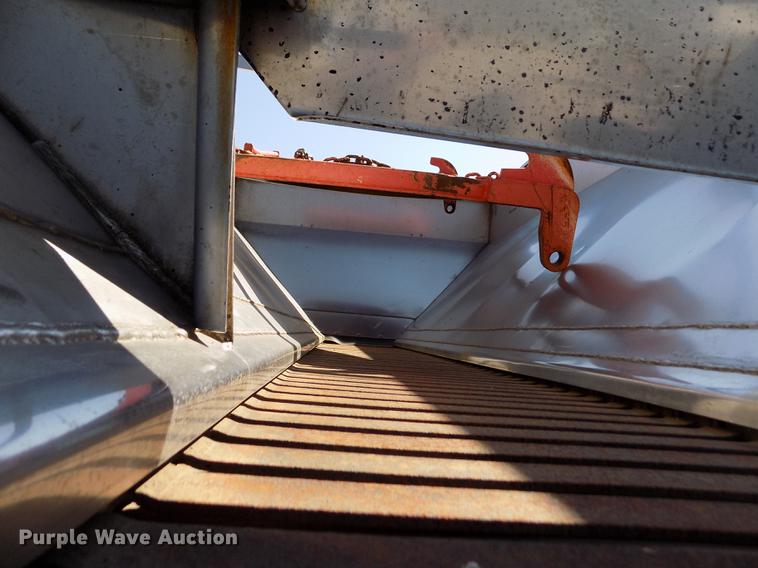 image for item DB4750 2003 Sterling LT7501 dump truck