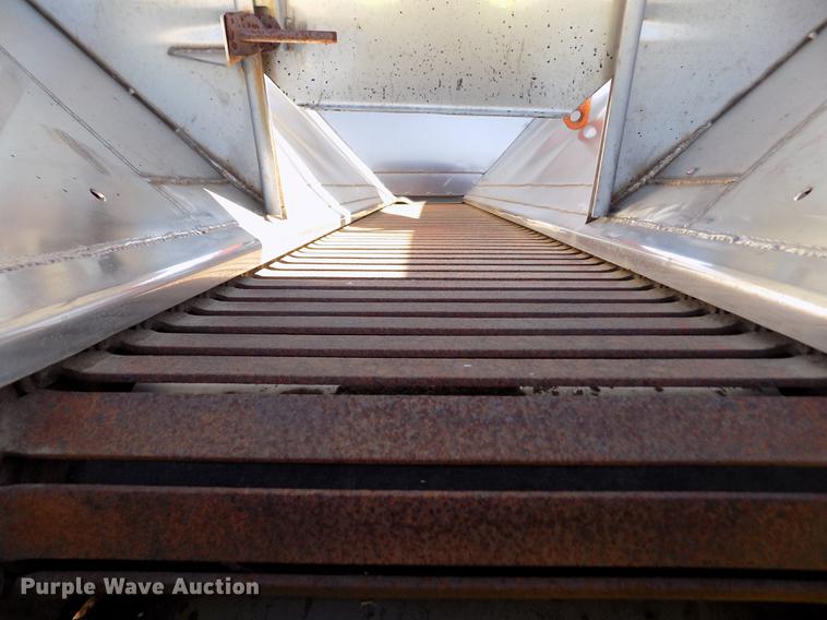 image for item DB4750 2003 Sterling LT7501 dump truck