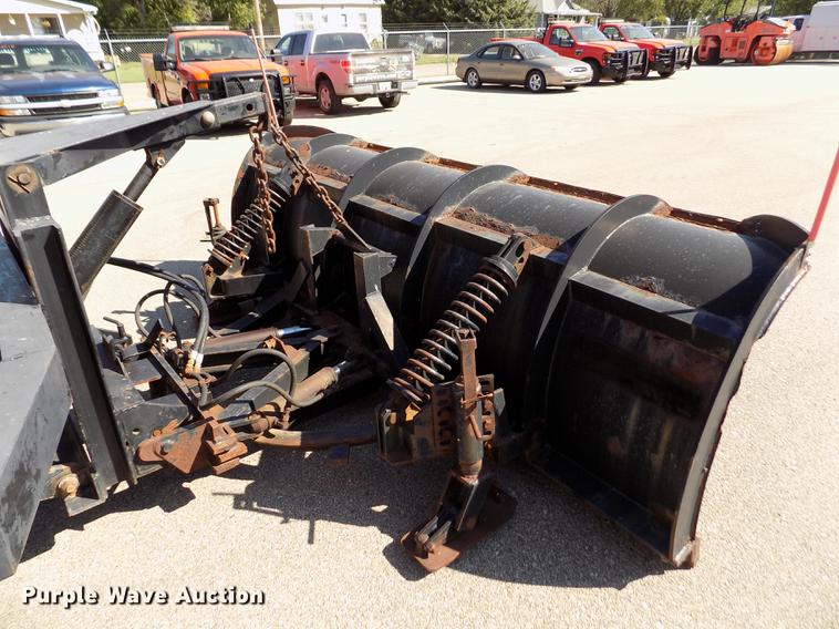 image for item DB4750 2003 Sterling LT7501 dump truck