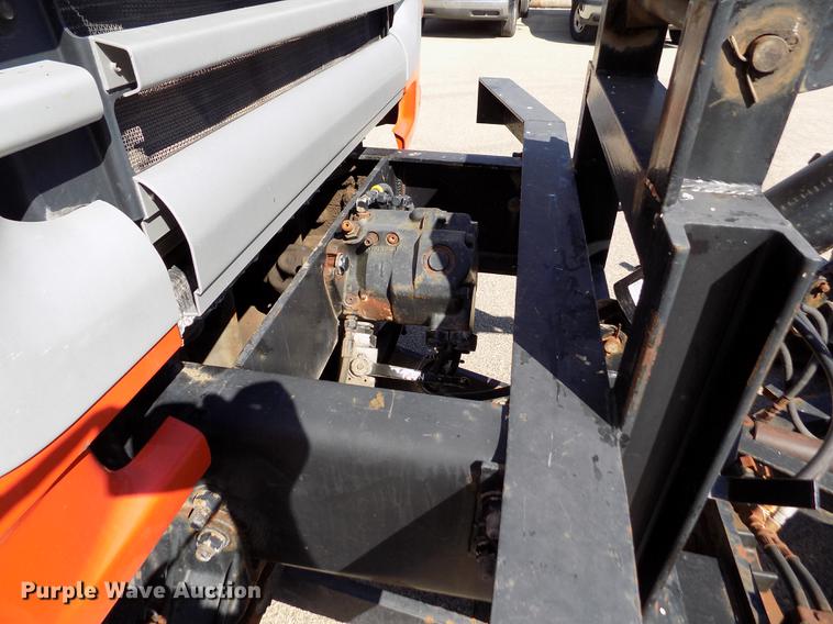 image for item DB4750 2003 Sterling LT7501 dump truck