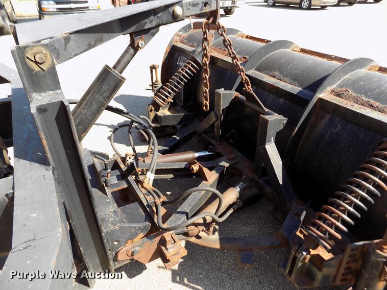 image for item DB4750 2003 Sterling LT7501 dump truck