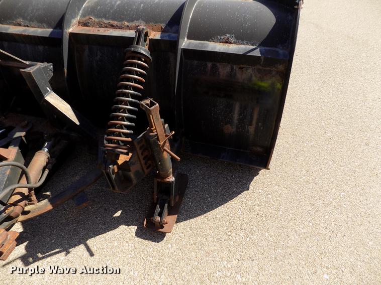 image for item DB4750 2003 Sterling LT7501 dump truck