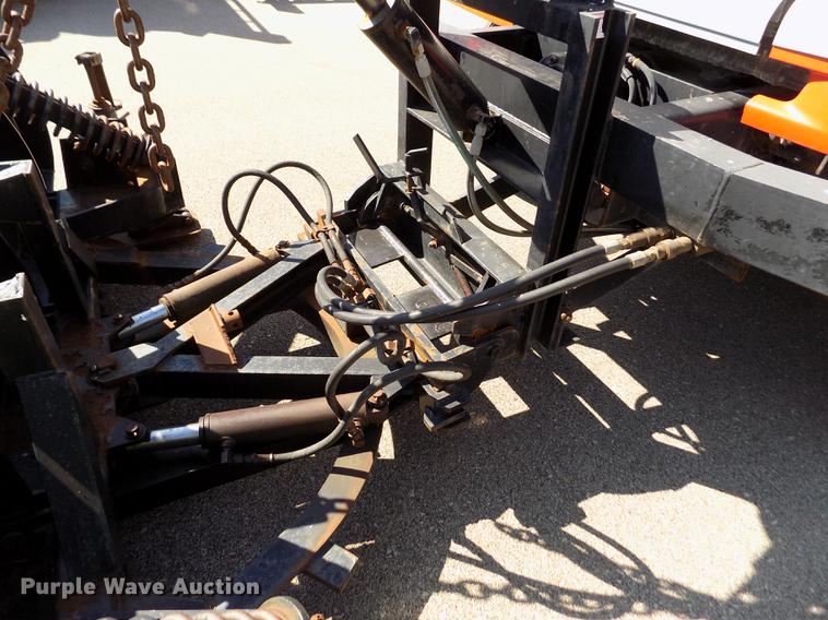 image for item DB4750 2003 Sterling LT7501 dump truck