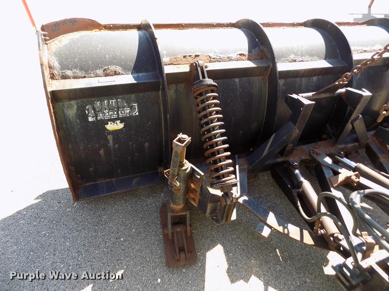 image for item DB4750 2003 Sterling LT7501 dump truck