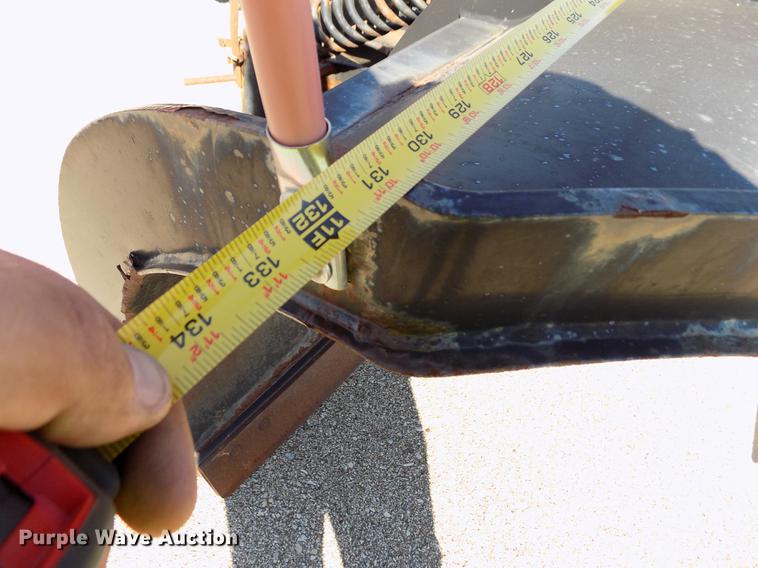 image for item DB4750 2003 Sterling LT7501 dump truck