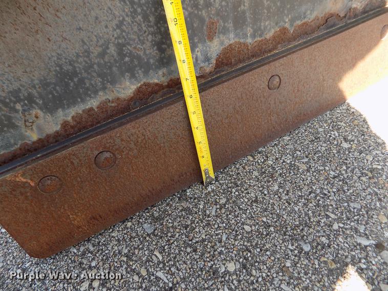 image for item DB4750 2003 Sterling LT7501 dump truck