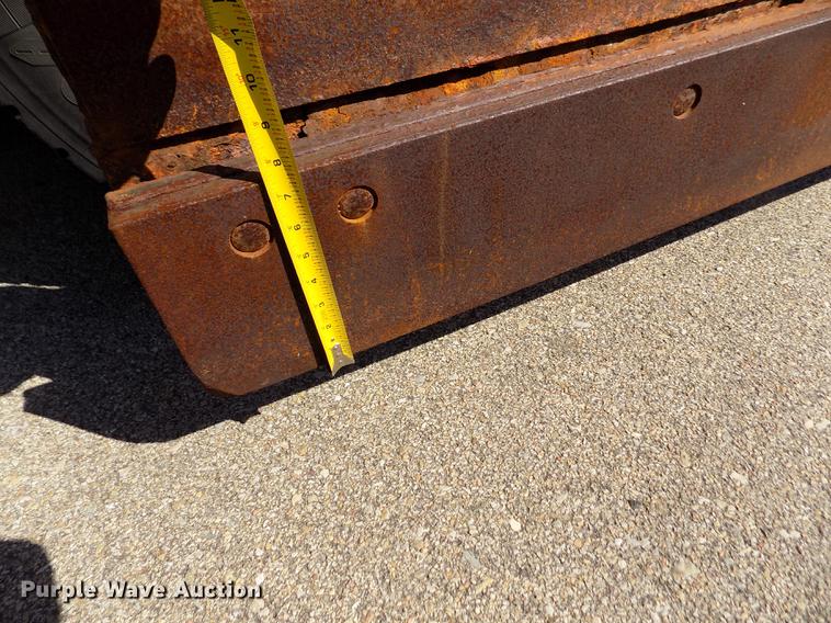 image for item DB4750 2003 Sterling LT7501 dump truck